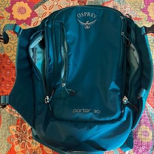 Osprey Porter 30 backpack